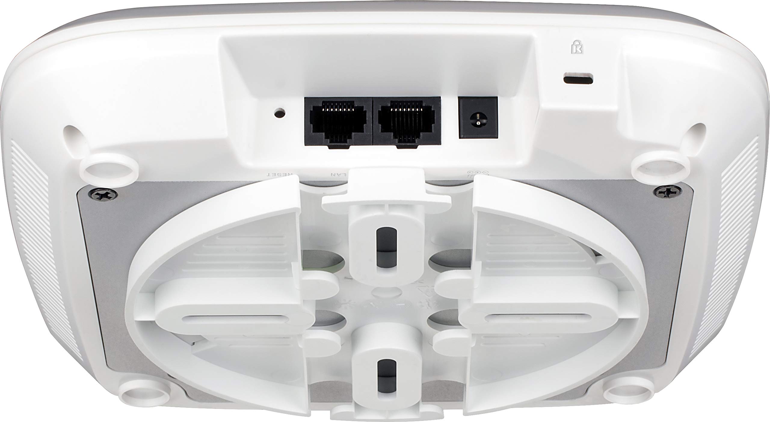 D-Link DAP-2682 Access Point Nuclias Connect Wireless AC2300 Wave 2 Dual-Band PoE, per interni, MU-MIMO, molteplici modalità operative, crittografia wireless a 128-Bit, gestione centralizzata