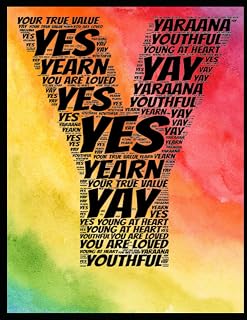 Alphabet Journal – Letter Y