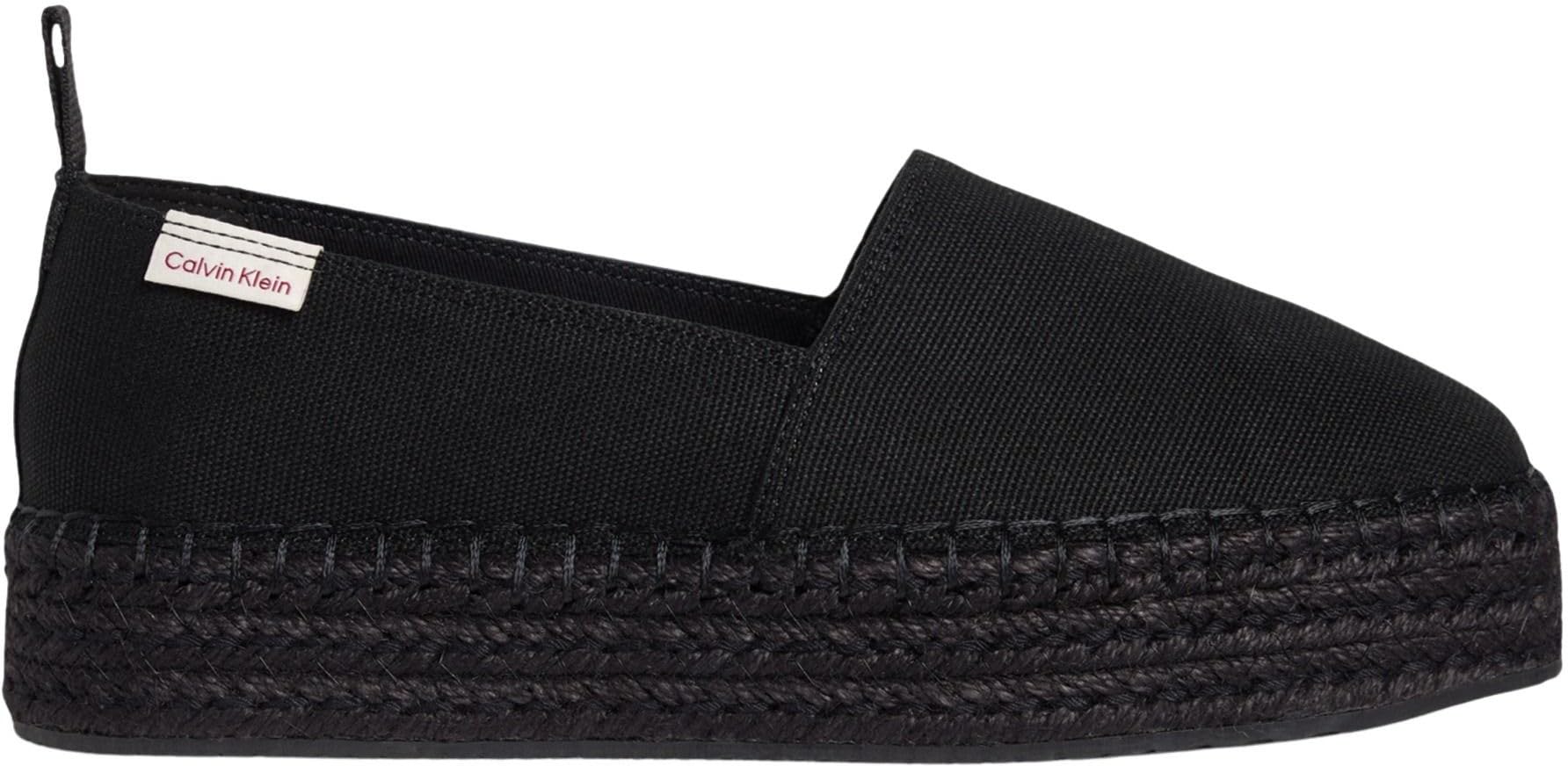PLATFORM ESPADRILLE ML CS Spor AyakkabıKadın