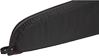Vista 9 de Funda para rifle Ruger, color negro con logo Ruger en las asas, 40