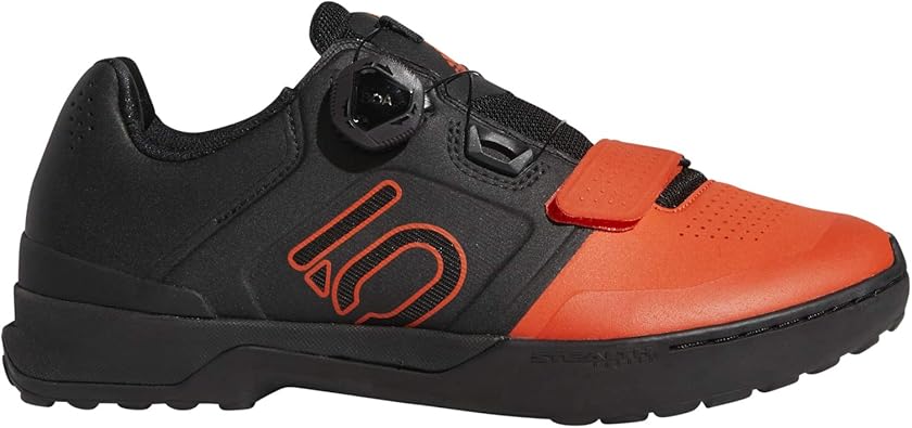 Five Ten Kestrel Pro BOA Mountain Bike Chaussure - 40 : Amazon.fr:  Chaussures et Sacs
