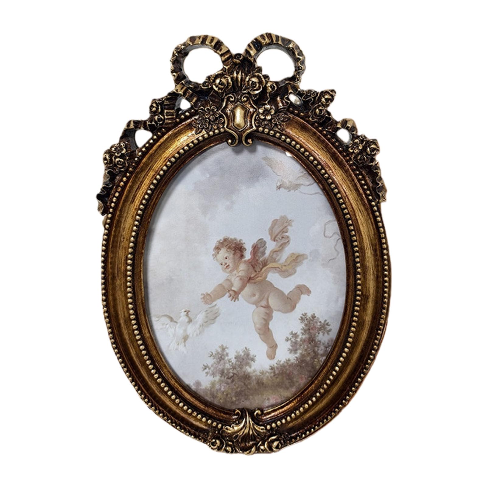 Cadre photo vintage pour figer vos plus beaux souvenirs de famille sur vos murs