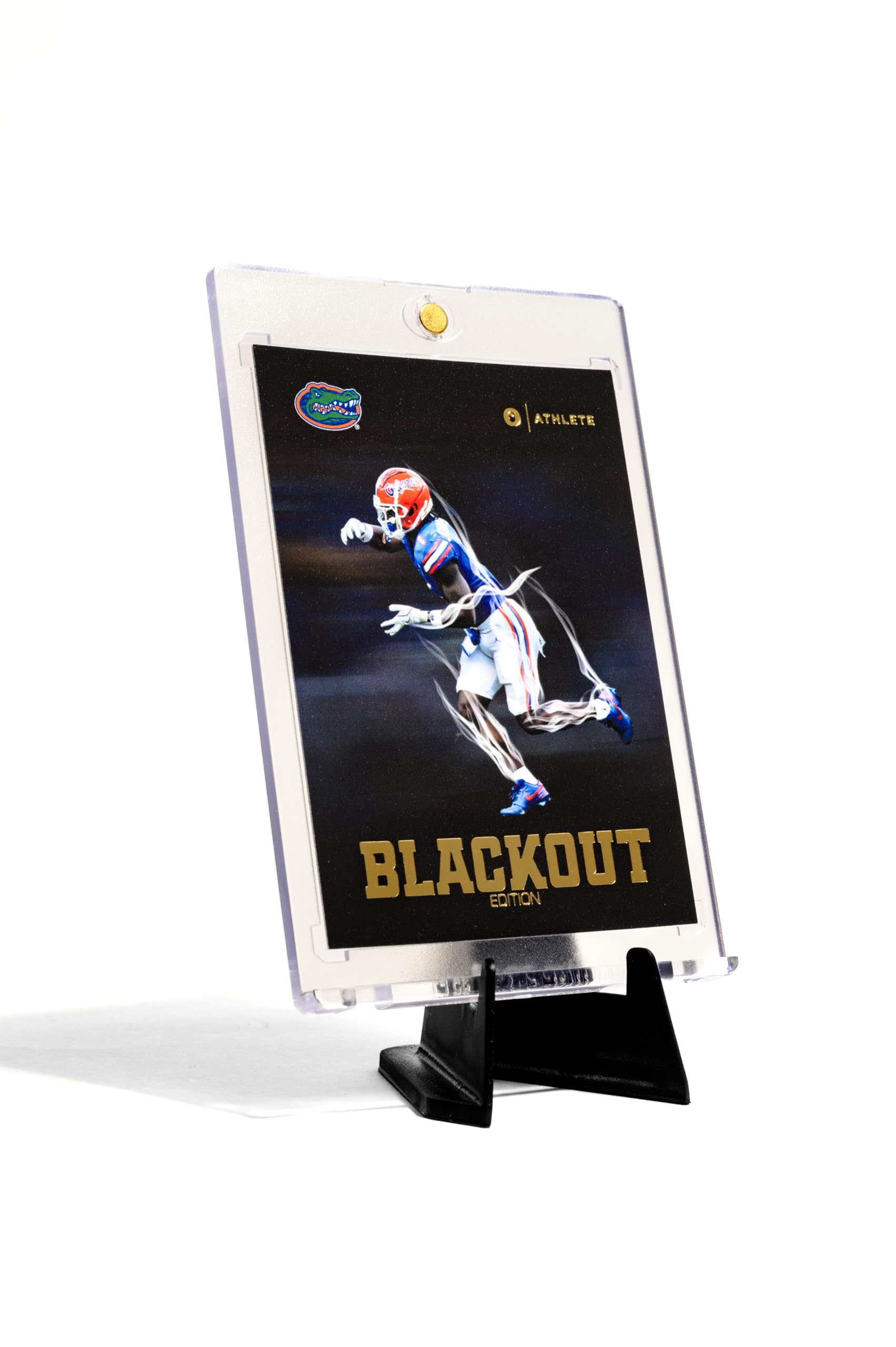 University of Florida® 2024 Football - Platinum Box with Guaranteed Autograph