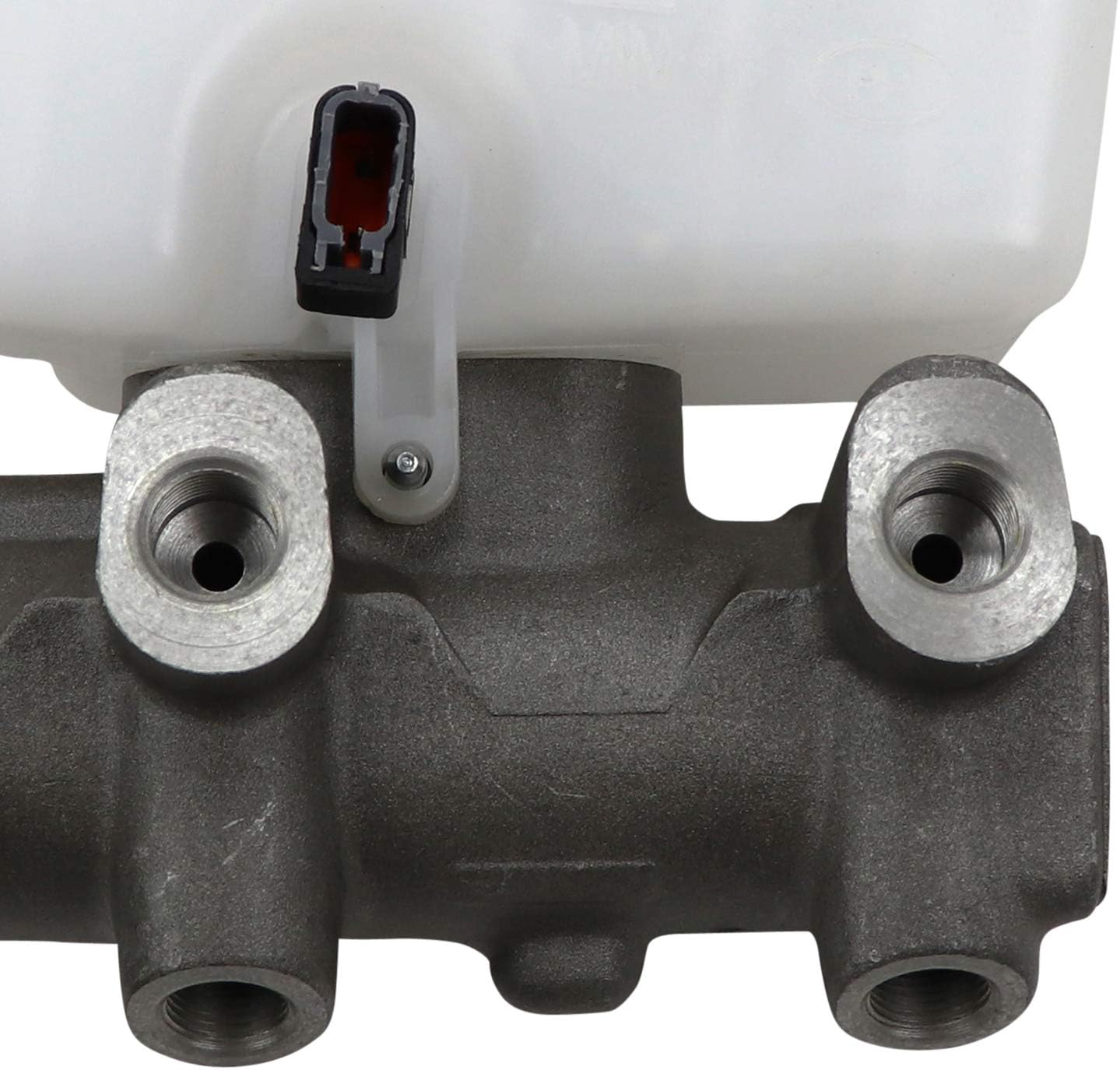 Beck/Arnley 072-9877 Brake Master Cylinder For 2008-2015 Nissan Titan