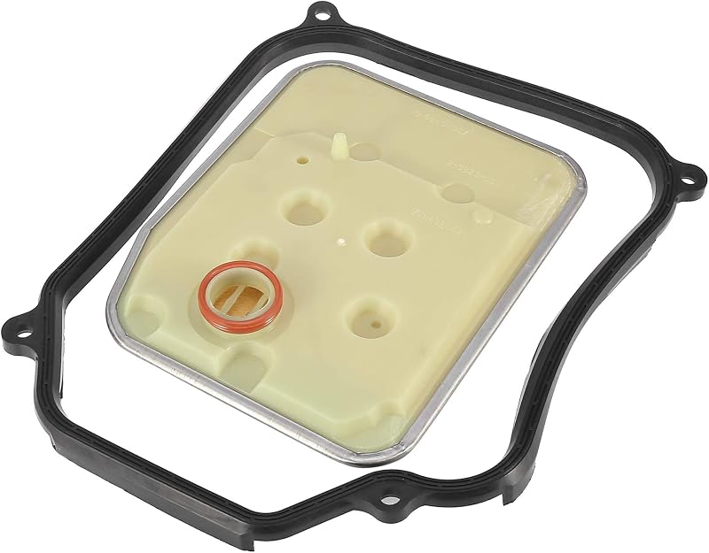 Kit Filtro de Óleo e Junta do Cárter da Transmissão Automática X AUTOHAUX para VW Golf 01M