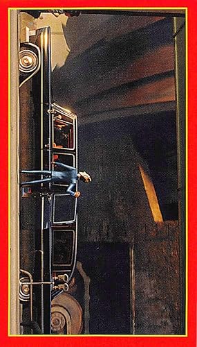 2018 Panini Incredibles 2 Album Sticker #38 Sticker 38