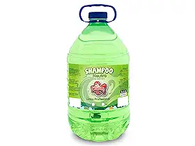 Catdog Shampoo Neutro 5L Para Cães