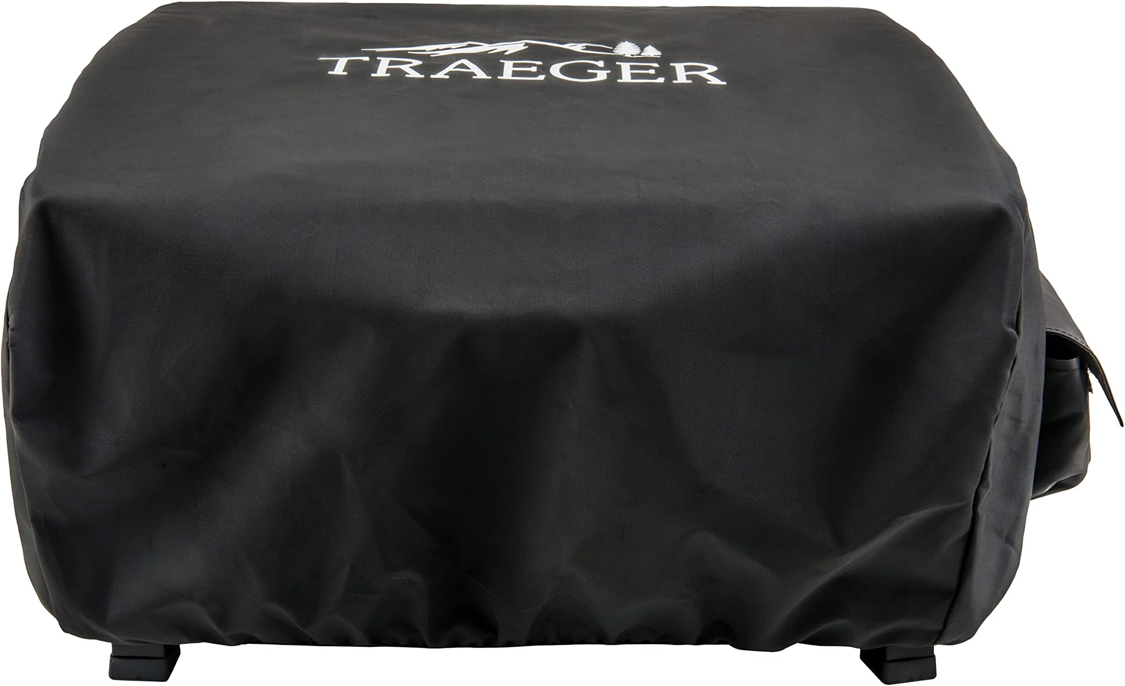 TraegerGrills BAC475 Full-Length Grill Cover Grill Accessory - Ranger/Scout