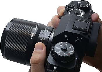 Amazon.com : Tokiner 634653 Single Focus Wide Angle Lens ATX-m