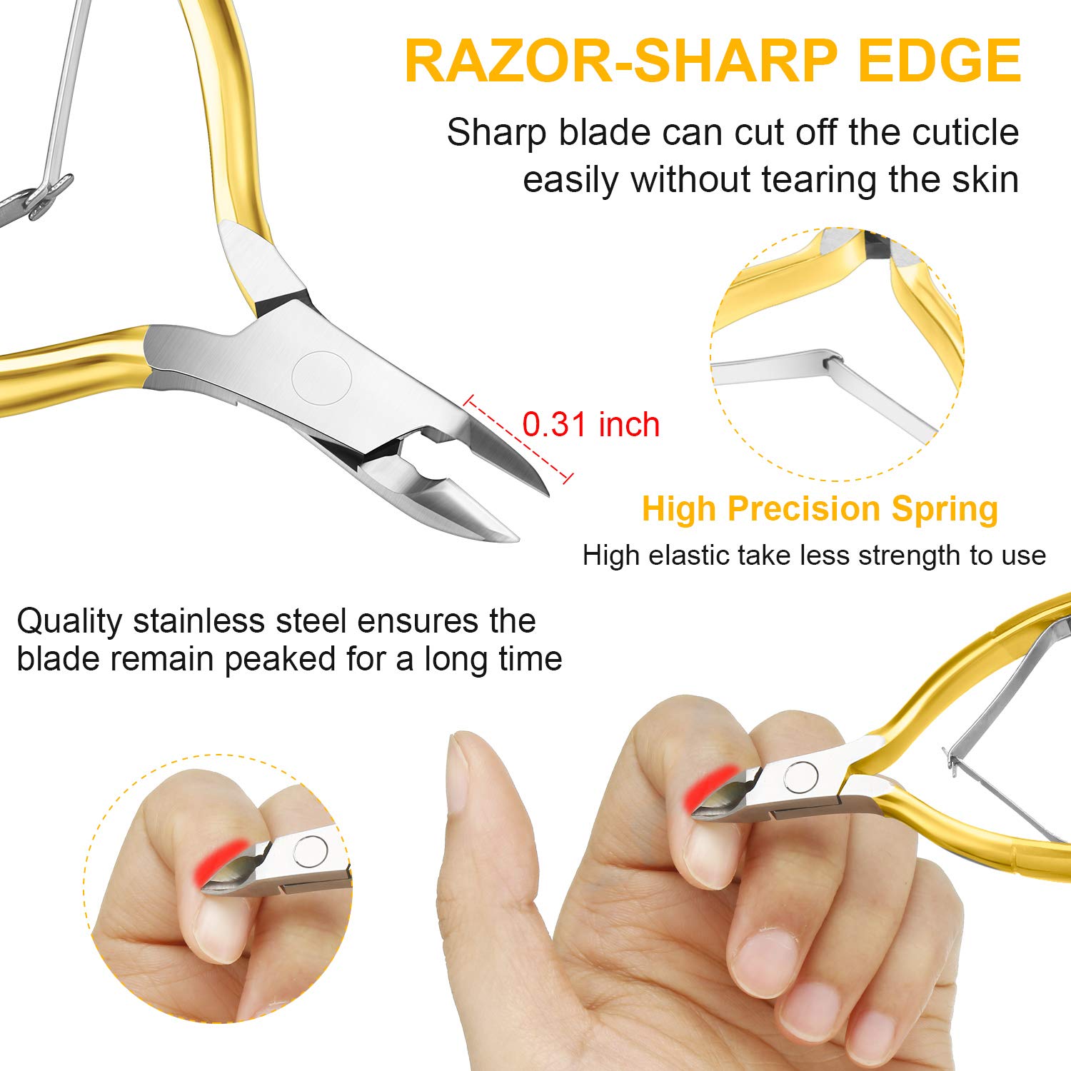 nail clippers for tips