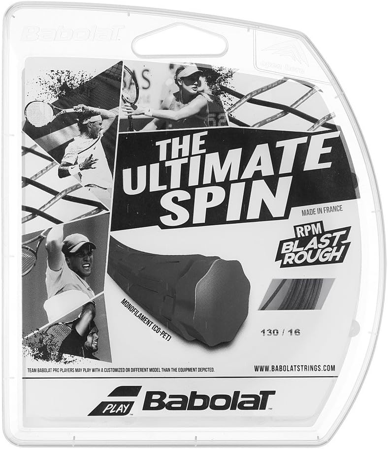 Babolat RPM Blast Rough Tennis String