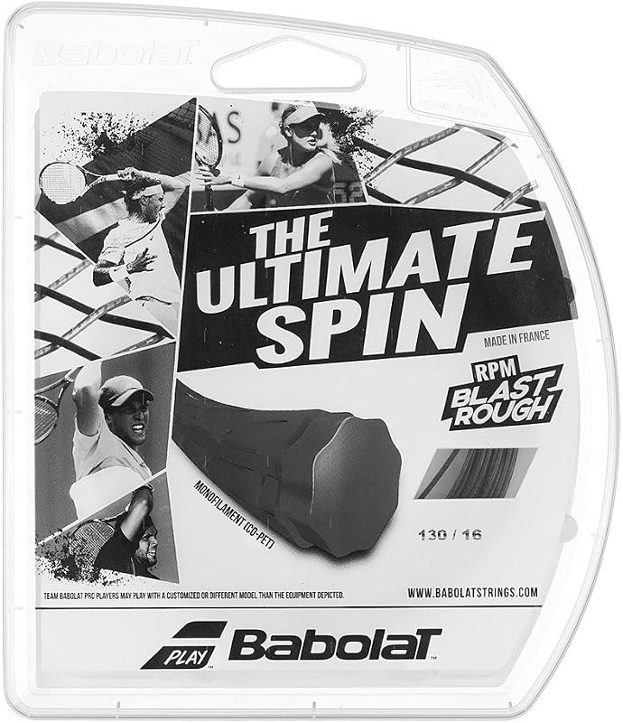 Babolat RPM Blast Rough Tennis String