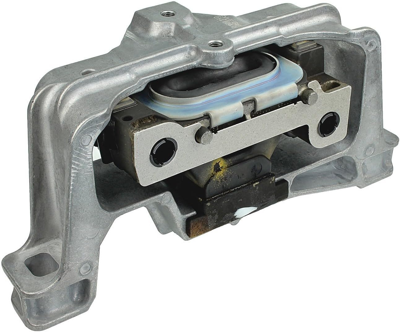 MEYLE 014 024 0139 Engine Mount 2462401517