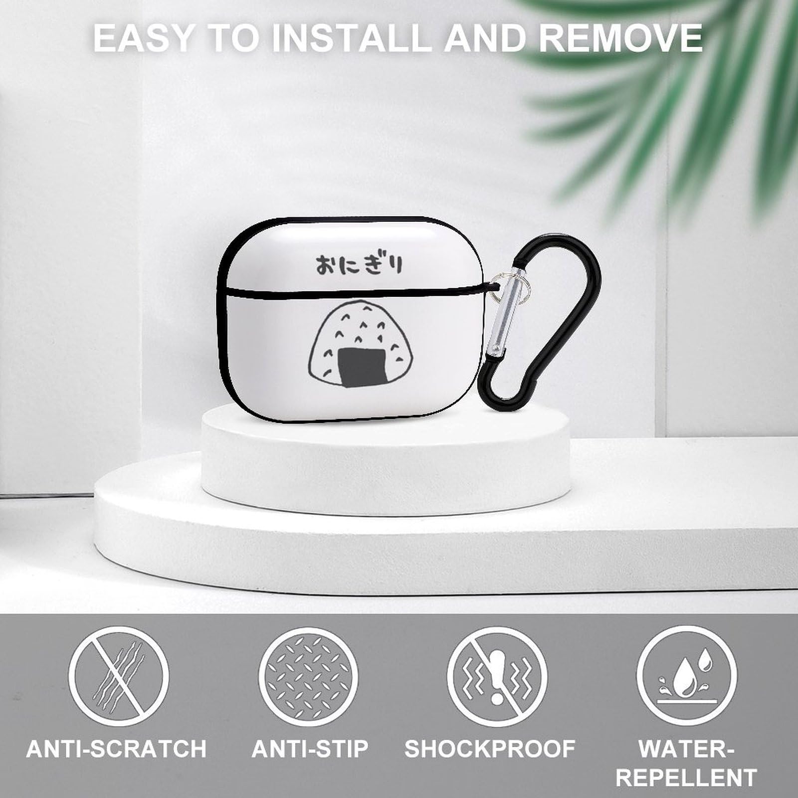 おにぎりマン様専用】AirPods Pro 第2世代 美品 【公式通販】
