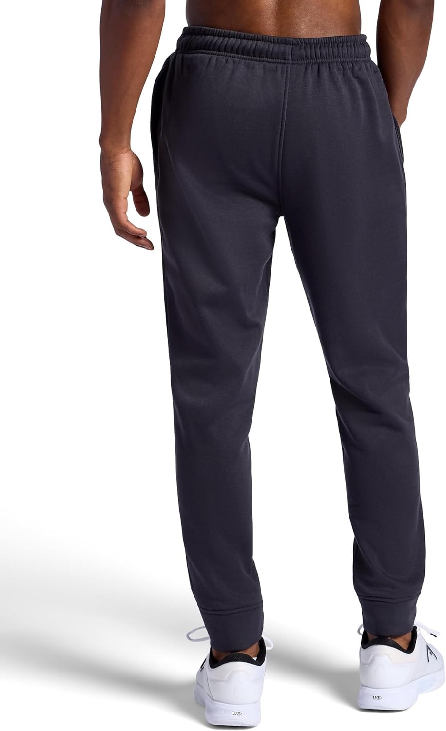 Head Mens Zenith Jogger, Standard Fit, Stretch Midweight Micro Terry Material - Image 2