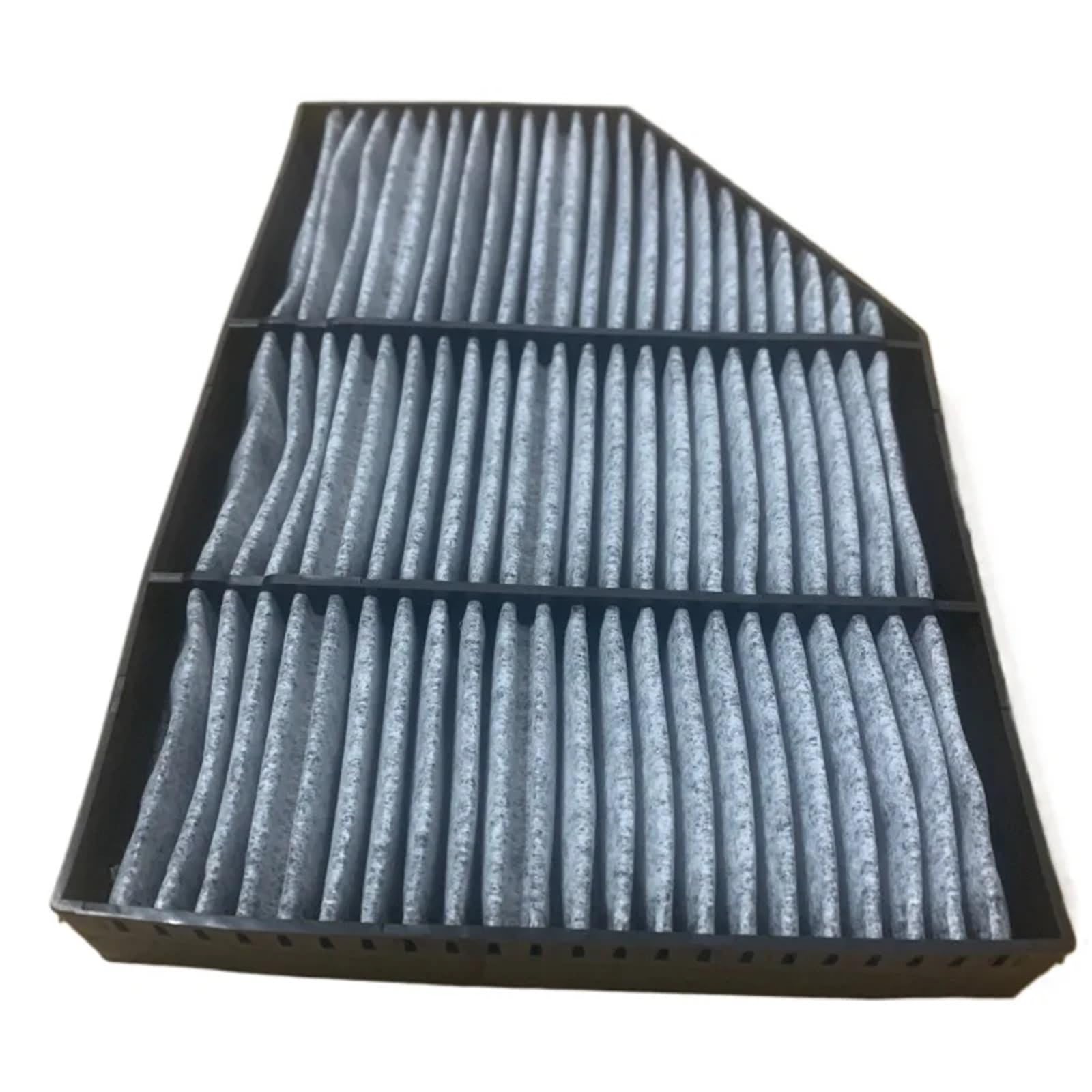 Pasuje do filtra klimatyzacji ciężarówki Benz OE A9608300018 A9608300718 A0008309718 A9608300218 0008309518 E3930LI Filtr powietrza kabinowego