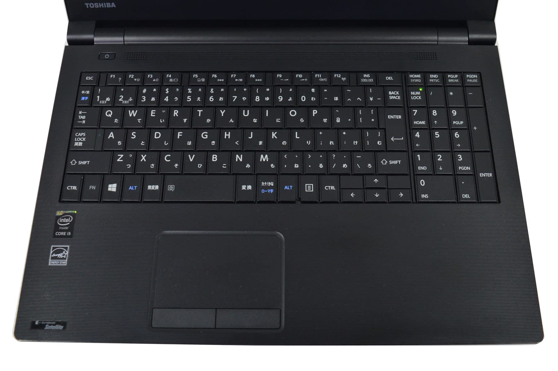 Amazon.co.jp: Toshiba dynabook Satellite R35 4th Generation Core 