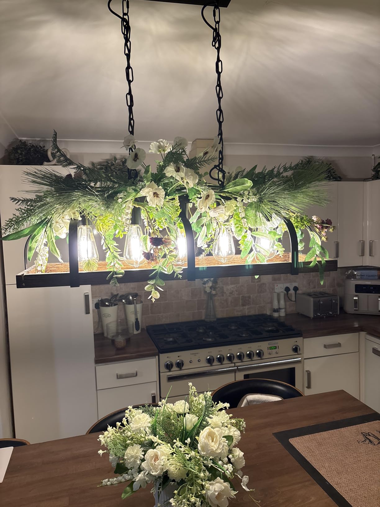 Customer photo