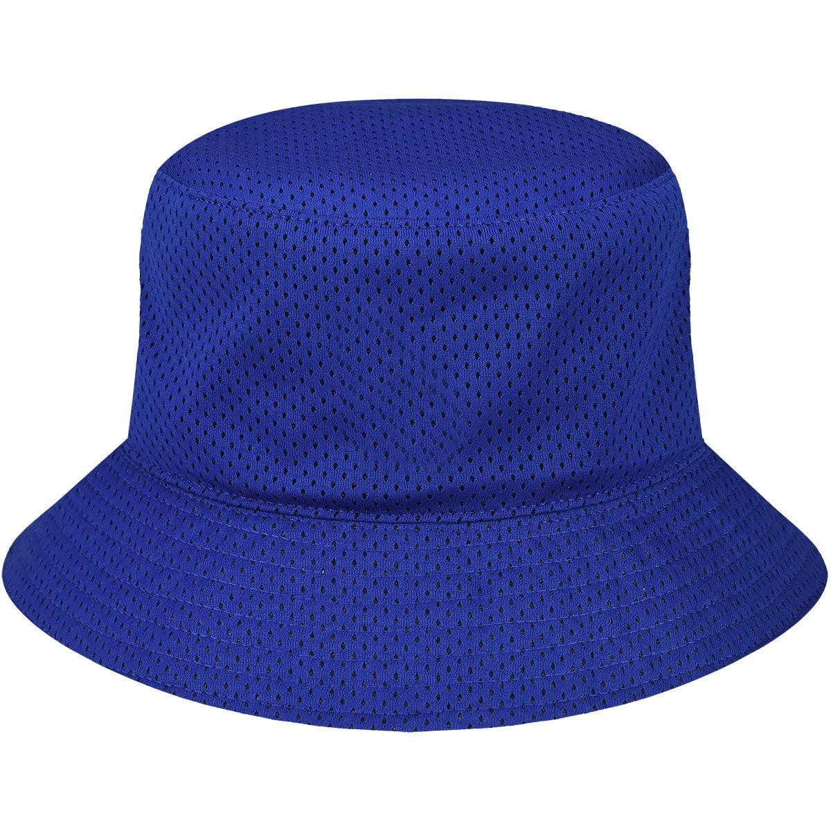 Kangol Coordinates Bucket Wendehut Fischerhut Anglerhut Sommerhut Sonnenhut Stoffhut Damen/Herren - mit Futter Sommer Frühling-Sommer