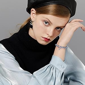 Bracciale In Carapace A Coccinella Miracolosa ZAG Italia - Foto 2