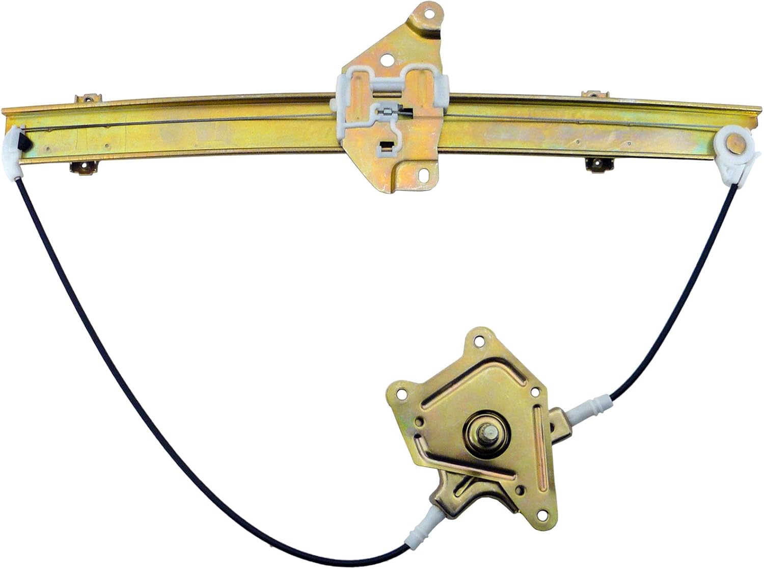 ACI 81980 Manual Window Regulator