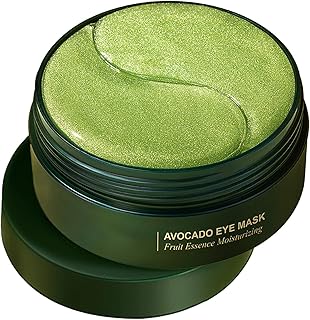 30 pares de parches para debajo de los ojos, ...