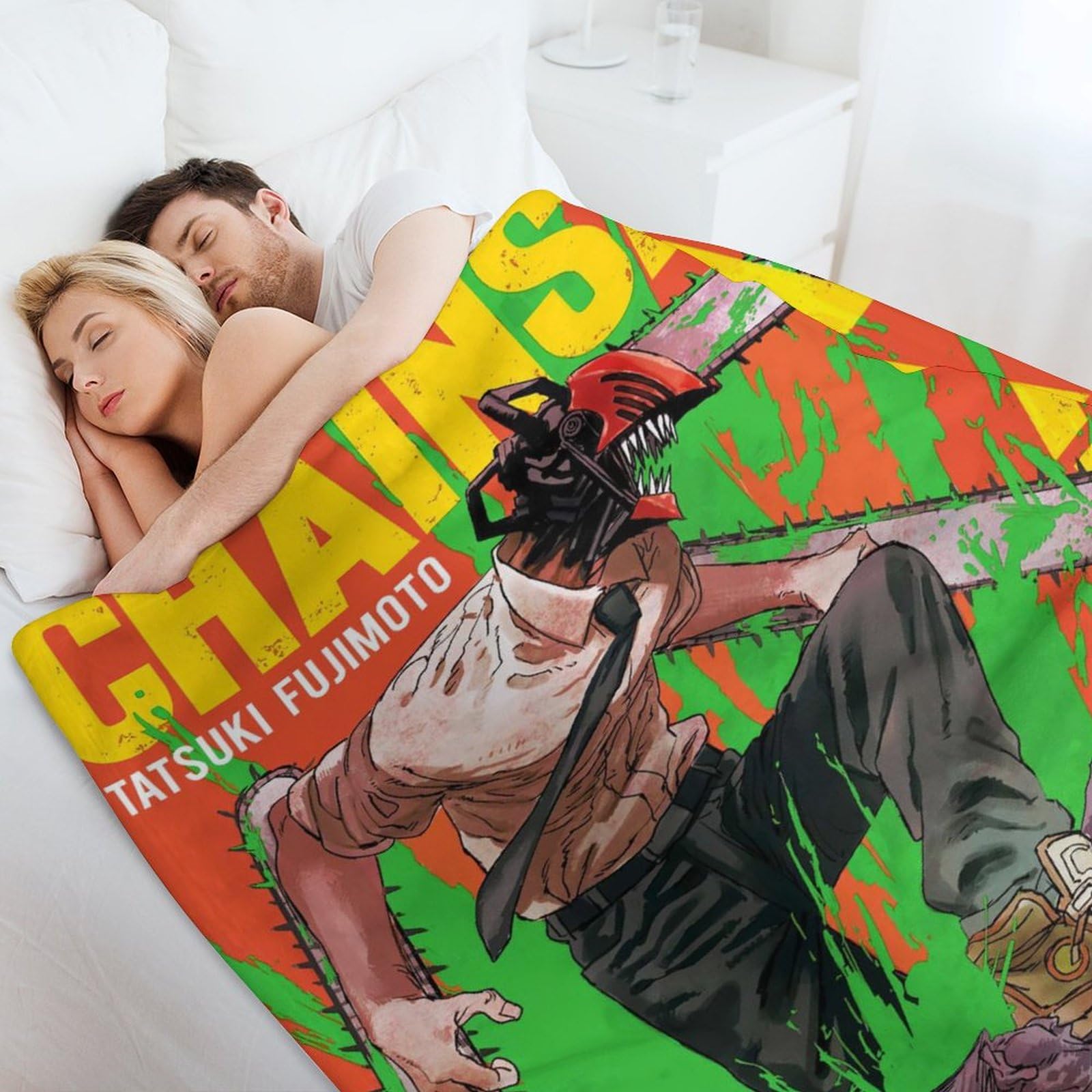 承太郎 爆発柄 大判ブランケット 承太郎 爆発柄 大判ブランケット - メルカリ