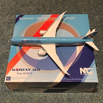 KOREAN AIR 787-10 コリアン 大韓航空 ボーイング NG 大韓航空､ボーイング新機材｢787-10｣投入 成田・仁川便で - 日本