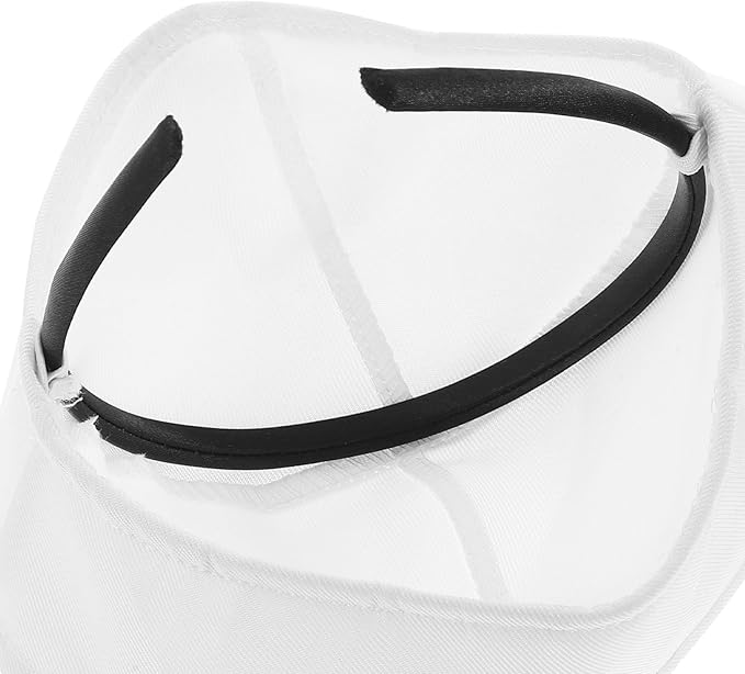 Gorro Marinero para Perro Pequeño Accesorio Fiesta Disfraz Mascotas miniatura 6