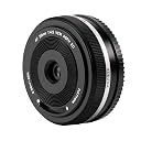 VILTROX 28mm f4.5 Pancake Lens for Sony E, Full Frame Lens for Sony e-Mount gallery image
