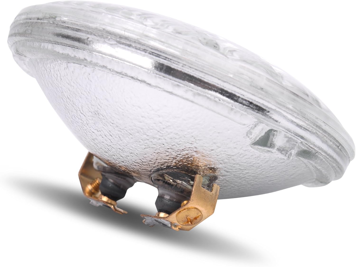 PAR36 LED 12 Watt Light Bulb Outdoor Garden Landscape Lighting Low Voltage 12V AC DC AR111 G53 Spot Lighting Accenture IP65 Flood Lamp 3000k Warm White 12 Volt Indoor Olympic Pool Lights Value 6 Pack