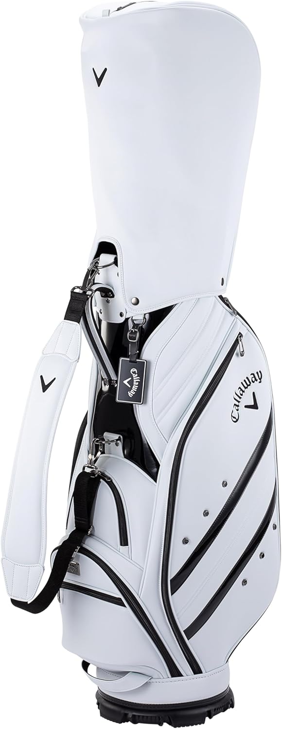 PATTAYA CC オリジナル キャディバッグ PATTAYA CC オリジナル