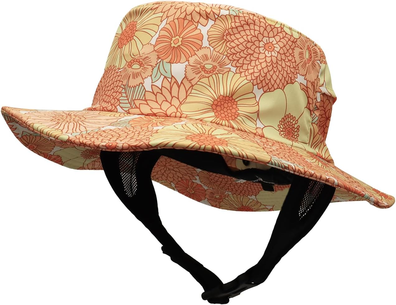 Surf Hats for Men Women, UPF50+ UV Protection Waterproof Sun Bucket Hats