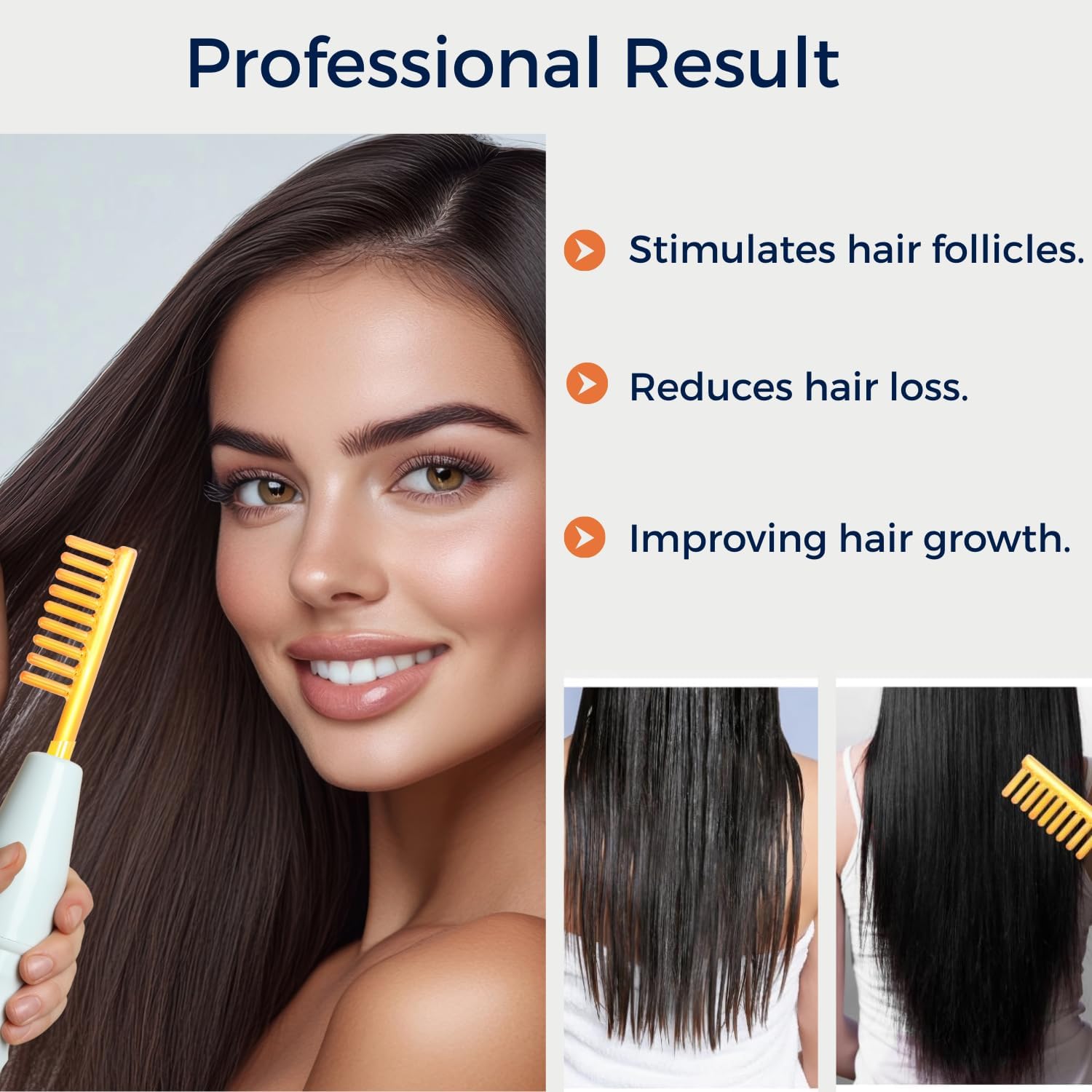 DermatiPrem High Frequency Wand - Image 5