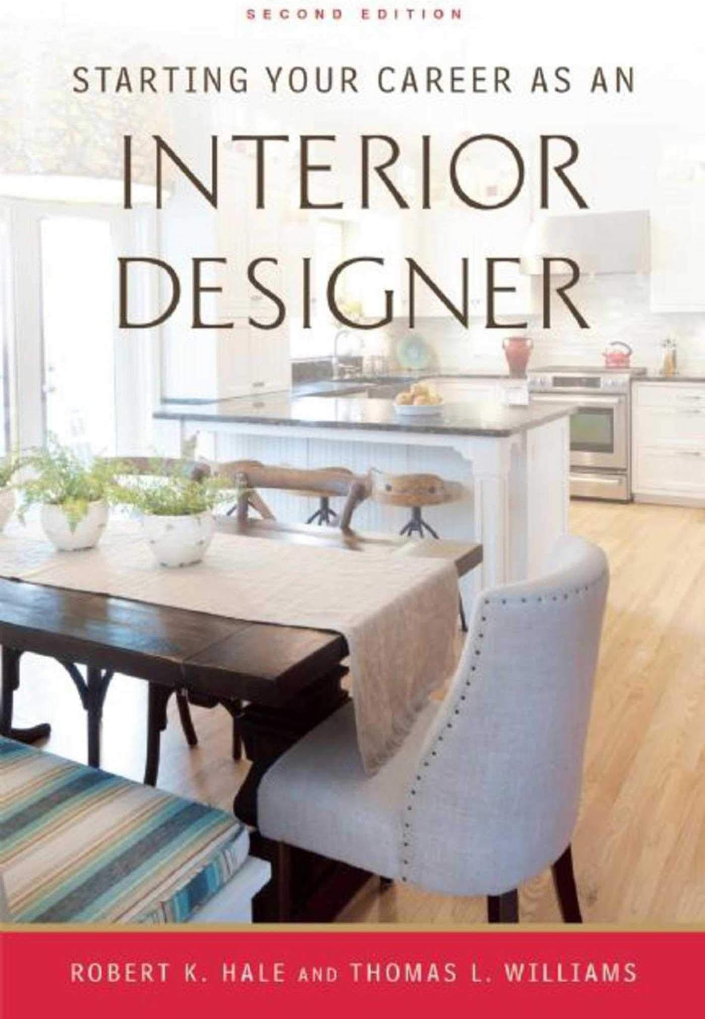 Starting Your Career as an Interior Designer