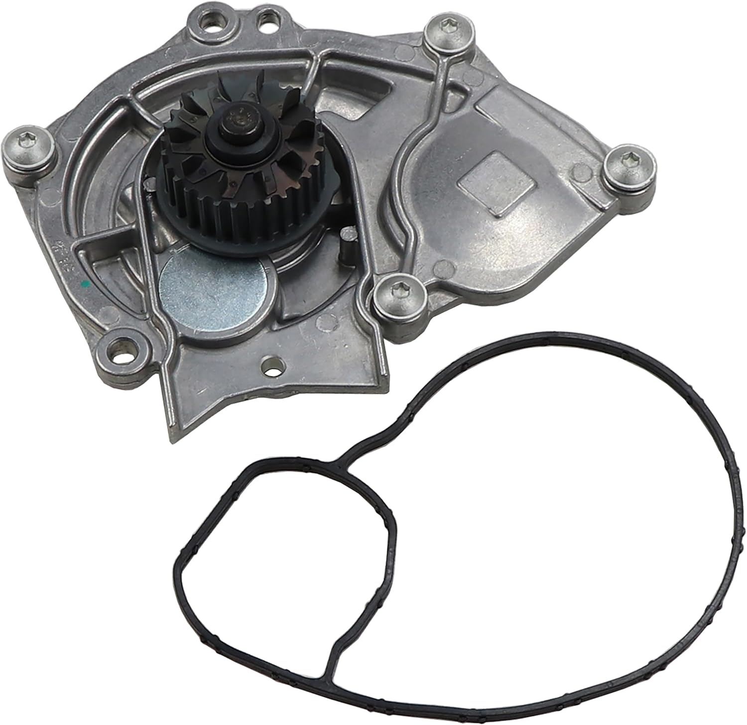 Beck/Arnley Water Pump (131-2517)