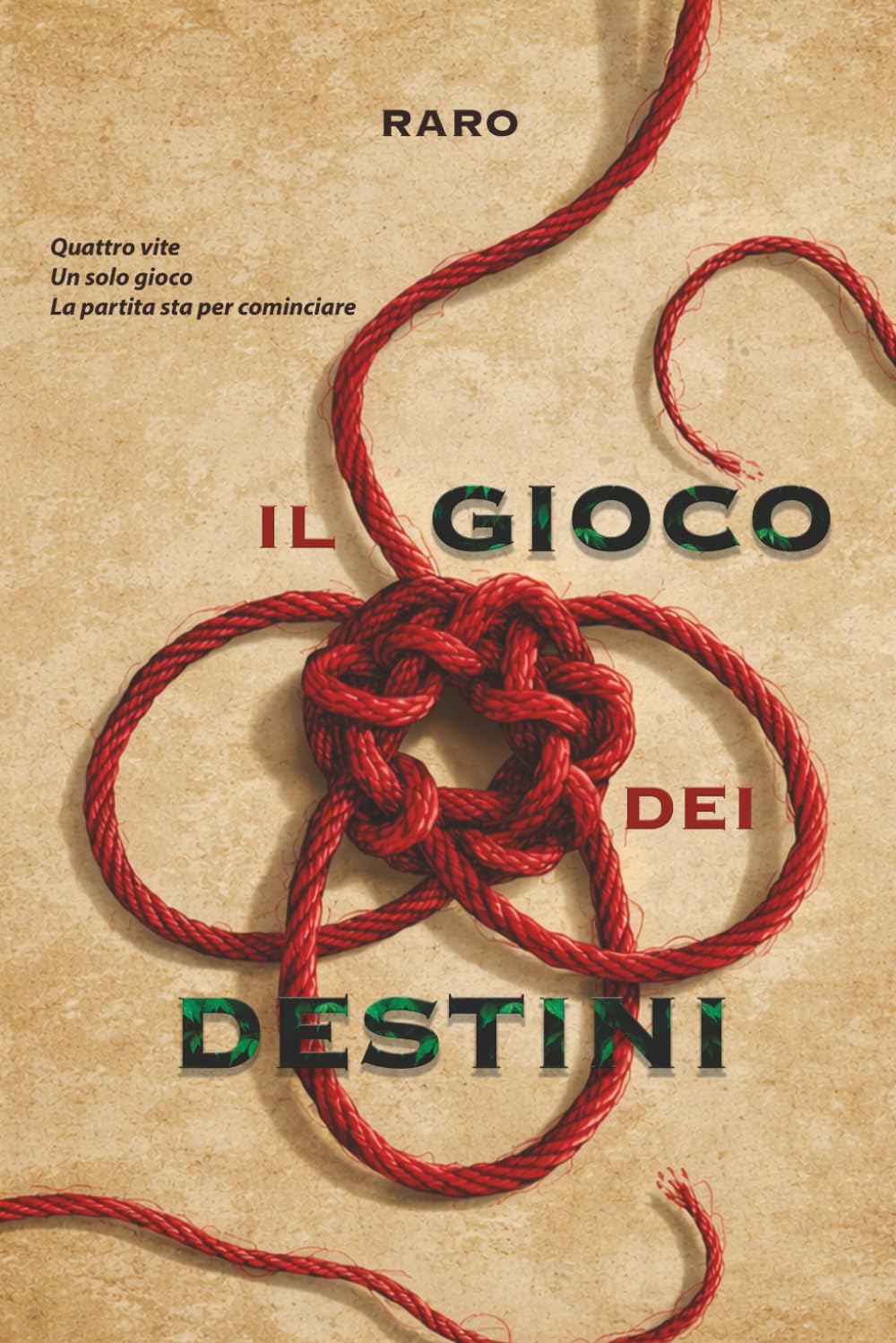 Il gioco dei destini