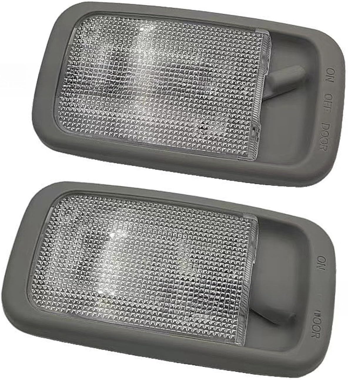 Car Reading Lamp Dome Light Sunroof Switch for Toyota Hilux 2004-2015 Hilux Vigo Car Interior Reading Lamp Sunroof Switch Assembly