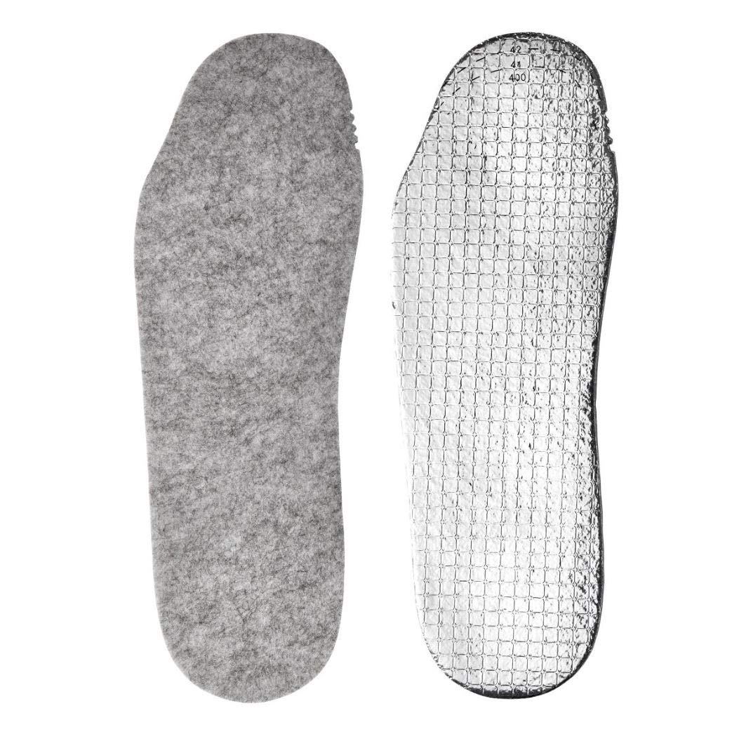 Brynje Thermo Insole Size 35-37