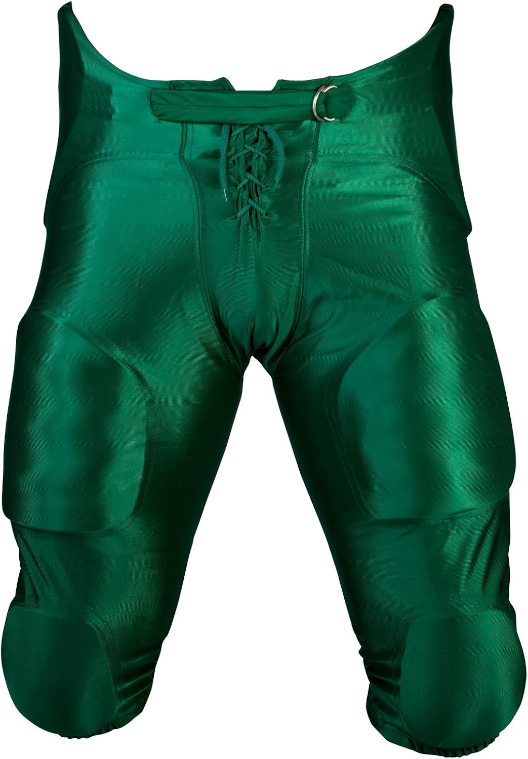Cramer Football Game Pants, 7 Pads with Hip, Tailbone, Thigh : Clothing, Shoes & Jewelry