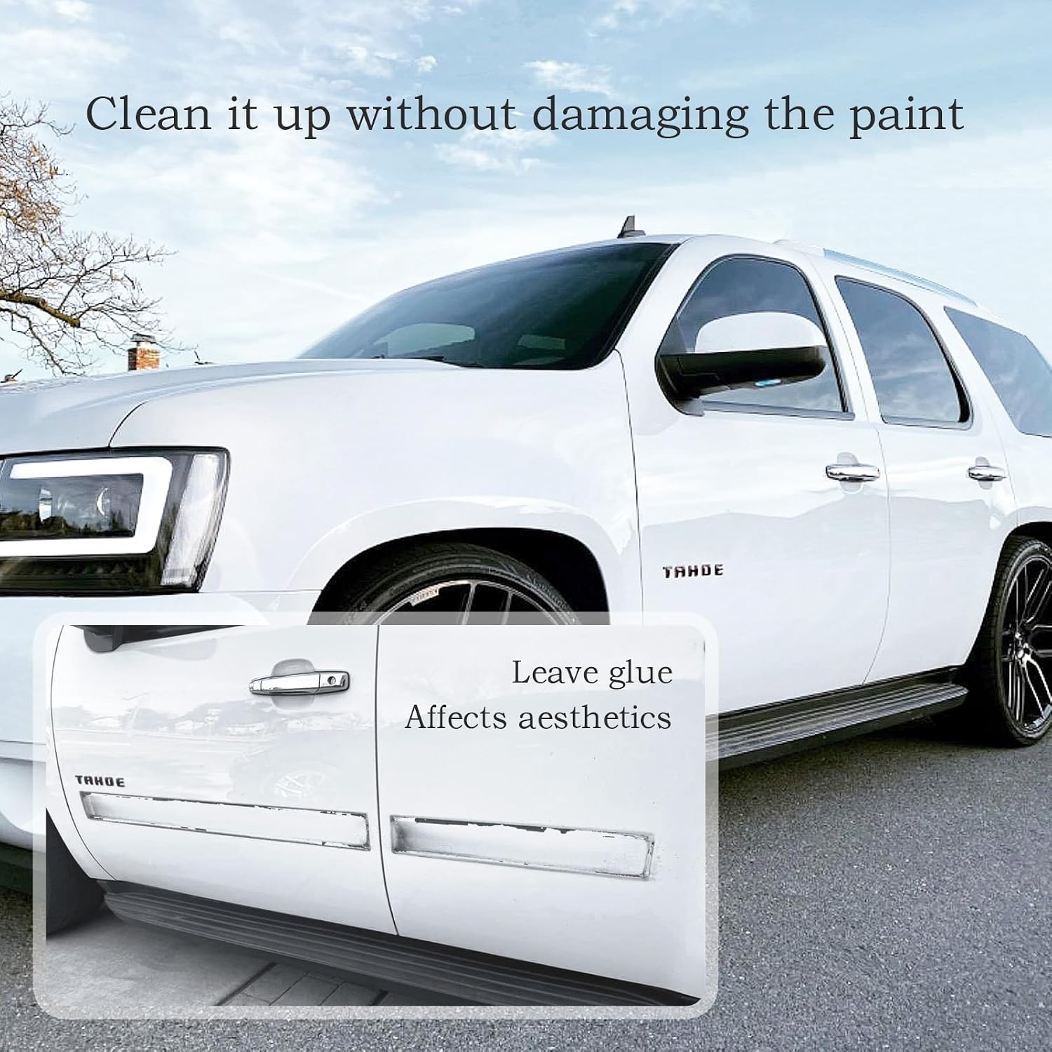 Car Eraser Wheel for Drill,Decal Remover Wheel Kit with Plastic Scraper for Quick Sticker Remover,Decal Remover,Rubber Wheel Decal Remover Tool for Auto Body,Glass,Metal Surfaces