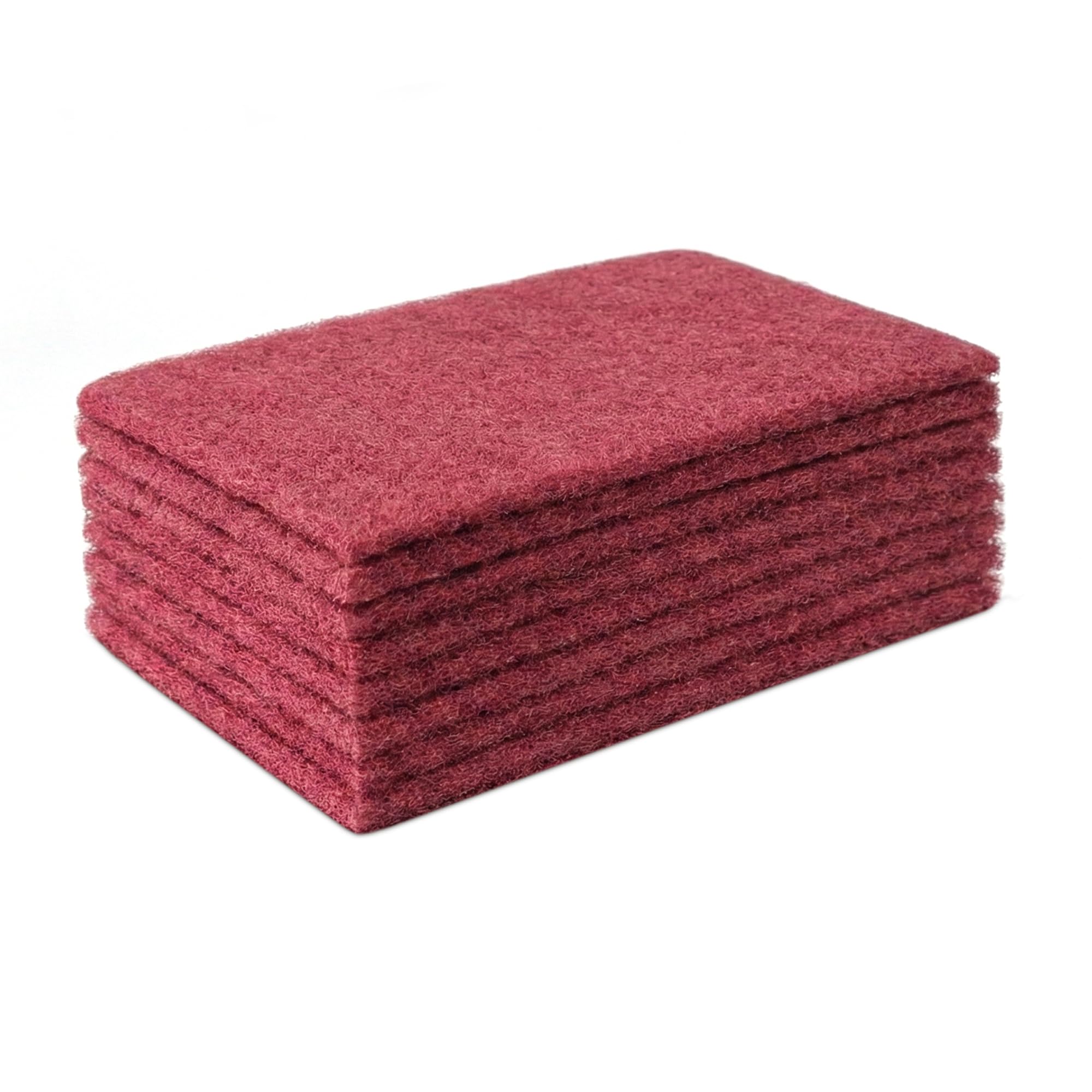 QZATTCAE Sanding Pads - 8 Pack, Scratch-Free Cleaning -13