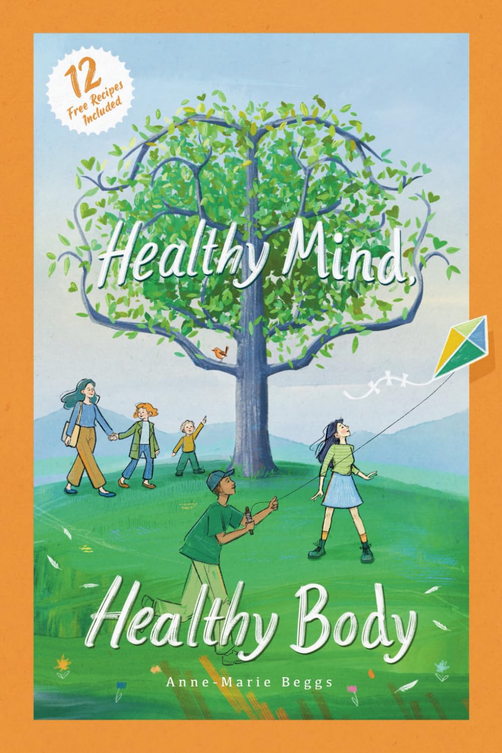 Healthy Mind Healthy Body