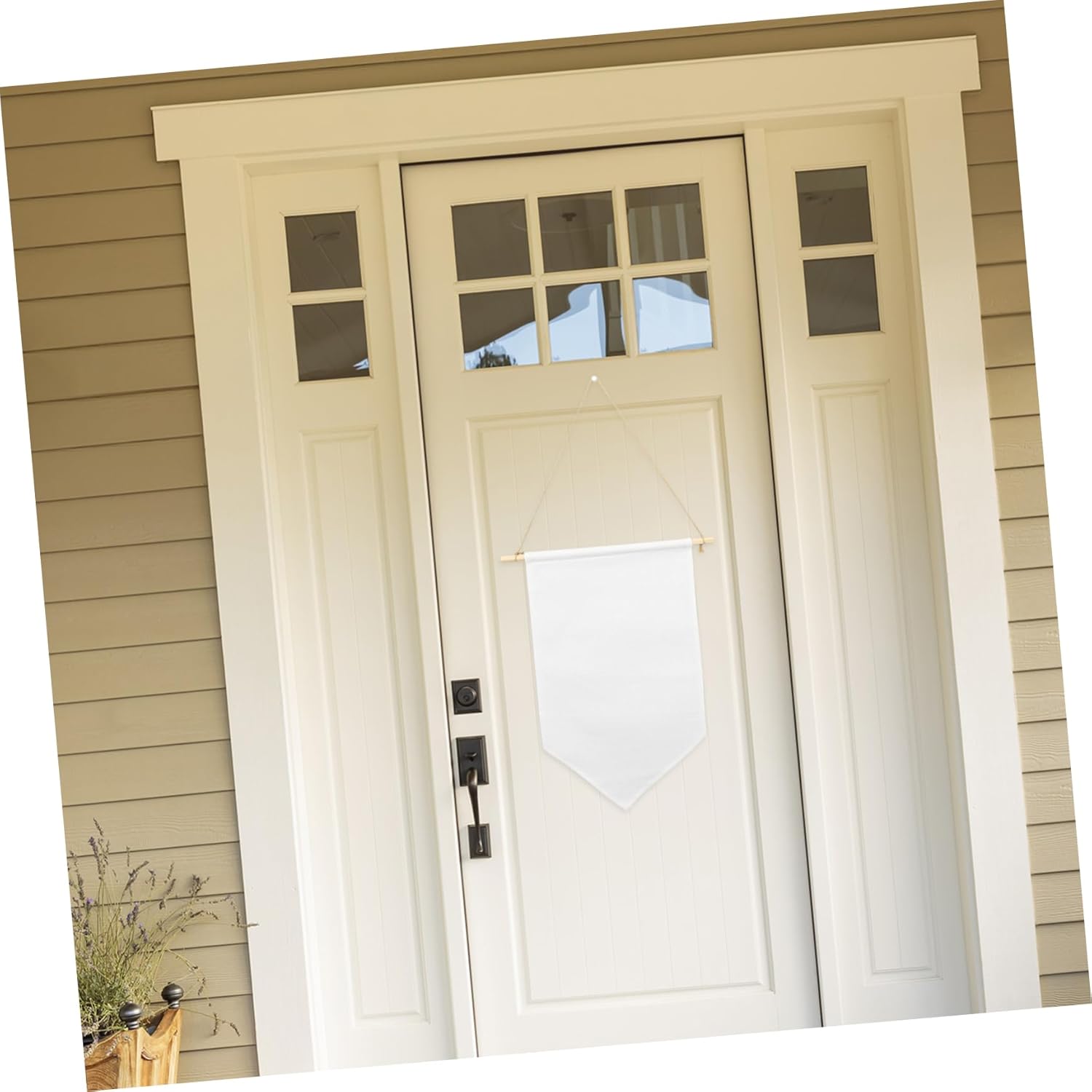 Sublimation Blank Banner Diy Wall Hanging Flags for Brooch and Enamel Pin Display Spacious Decoration for Boys and Girls Bedroom and Playroom and Design