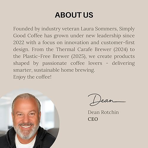 Miniatura 8 de Simply Good Coffee Descalcificador. Solución de descalcificación para cafetera. Líquido descalcificador universal. Máquina de café totalmente