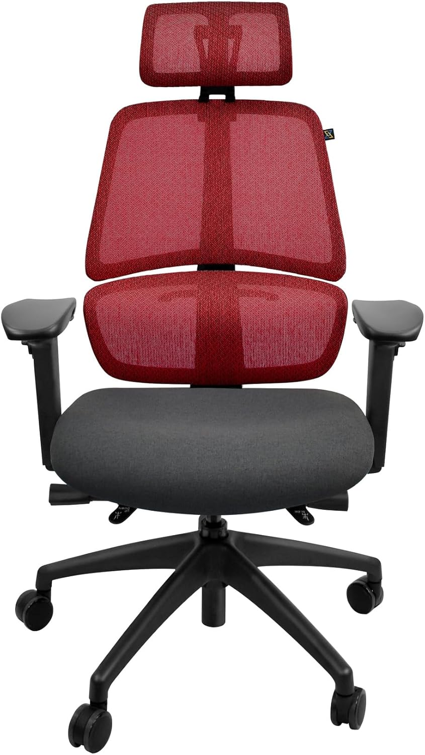 専用ページです E2 POP 🏒 【その他】 Ergonomic Chair シート単体 グレー 5色の別売