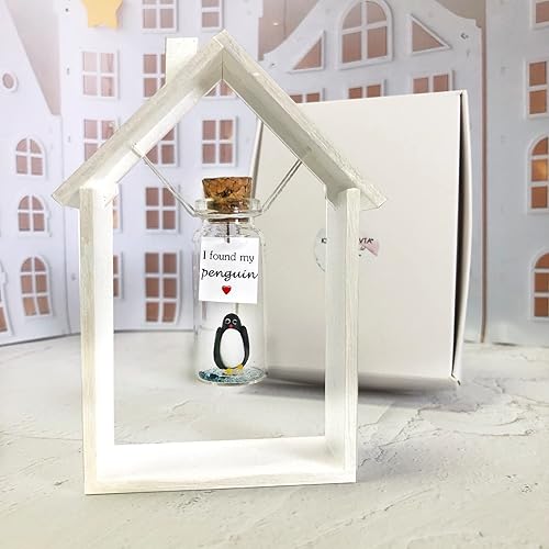Miniatura 67 de Kseniya Revta Regalos para novia y novio, regalo de aniversario personalizado para él o ella, botella de regalo con foto personalizada para marido