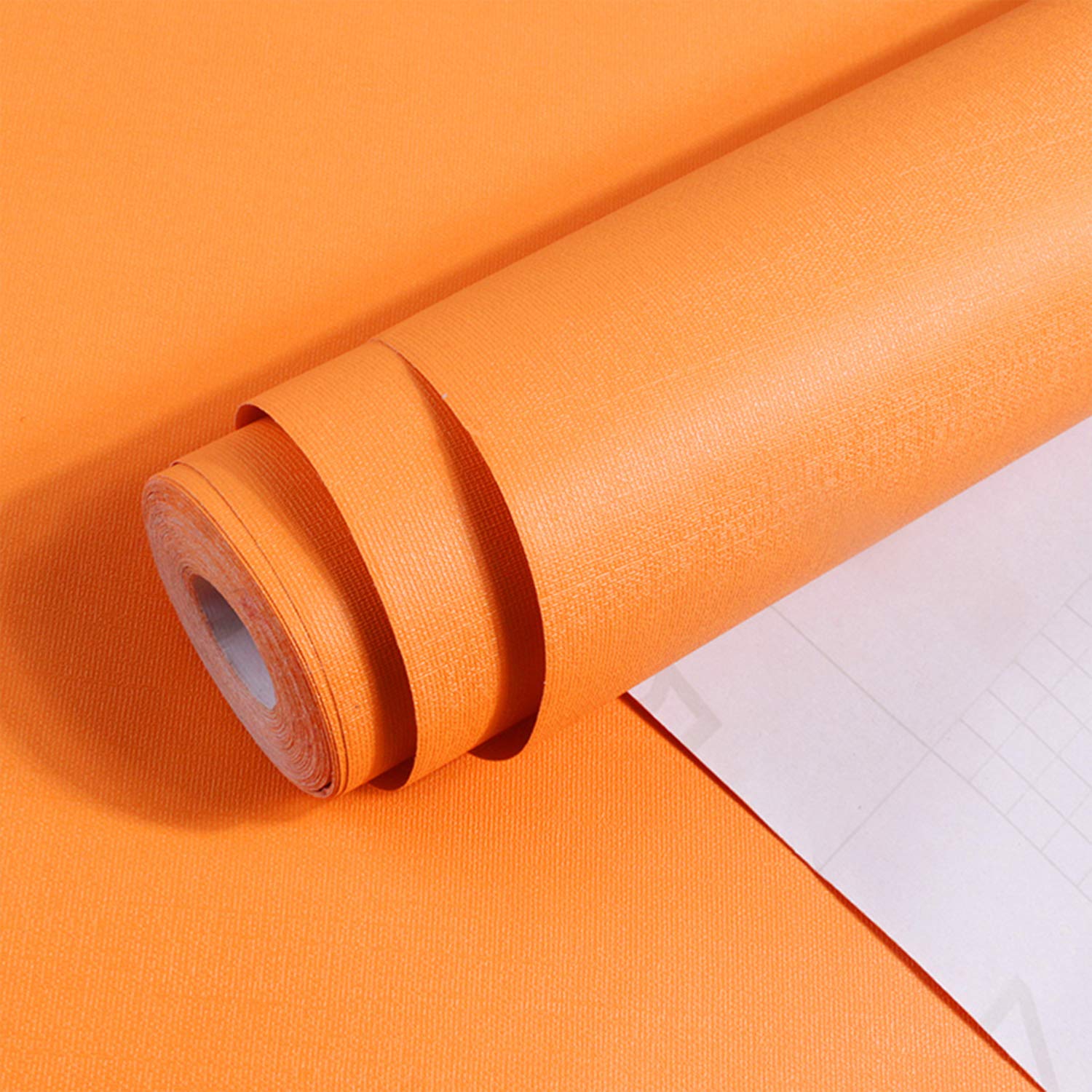 See full amazon price history chart for Oren Empower Self Adhesive Solid Orange Decorative Waterproof Wallpaper/Peel & Stick PVC Vinyl Theme Beautiful Wall Sticker for Bedroom, Living Room, Dining Hall, Kitchen - 60 X 500 Cm Oren Empower Self Adhesive Solid Orange Decorative Waterproof Wallpaper/Peel & Stick PVC Vinyl Theme Beautiful Wall Sticker for Bedroom, Living Room, Dining Hall, Kitchen - 60 X 500 Cm (B08YRQTQKN) Amazon Price History, Amazon Price Tracker