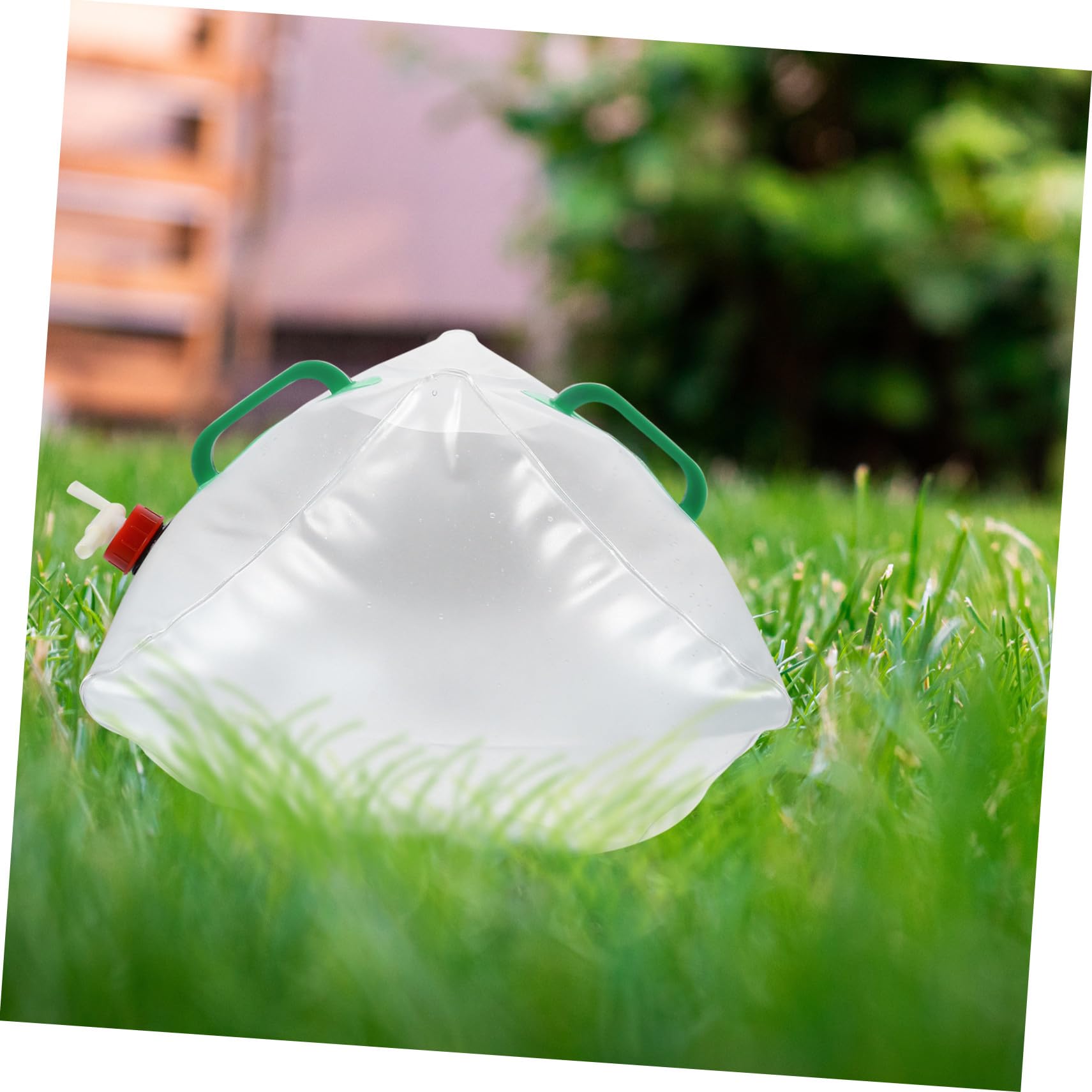 iplusmile 2stücke Faltbare Wasserkanister Für Camping Outdoor-wasserbeutel Mit Großem Fassungsvermögen Leicht Zu Transportieren Und Vielseitig Einsetzbar Für Wandern Trekking Und Notfälle