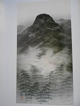 平川敏夫　日本画 大きめ額　リトグラフ　版画 平川敏夫 日本画 大きめ額 リトグラフ 版画 Yahoo!オークション